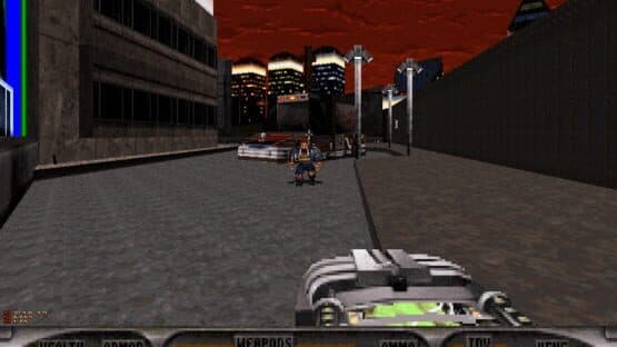 Tit-E-Bar — screenshot 3