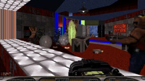 Tit-E-Bar — screenshot 5