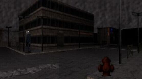 Downtown Ride — screenshot 1
