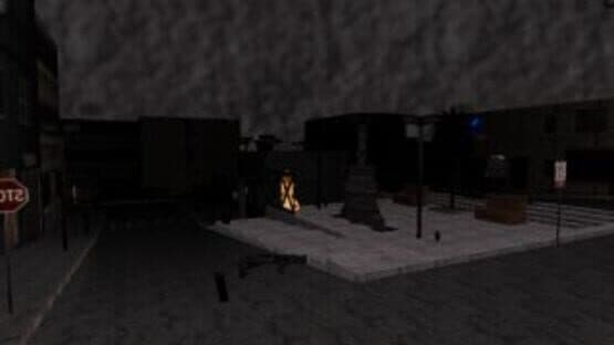 Downtown Ride — screenshot 2
