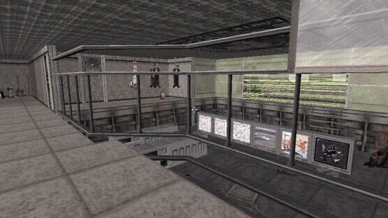 The Last Pissed Time — screenshot 2