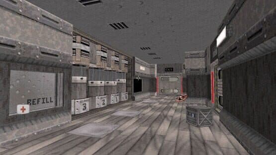 The Last Pissed Time — screenshot 3