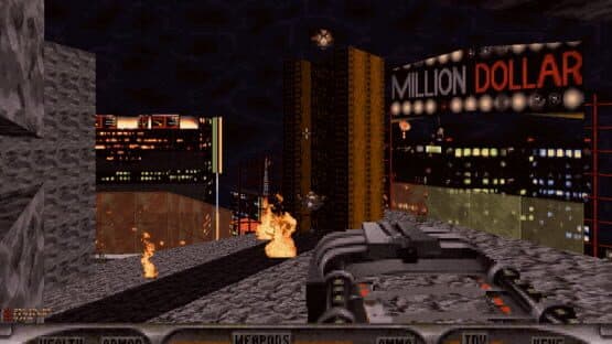 Koodbool — screenshot 1