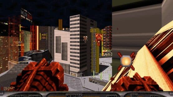 Koodbool — screenshot 3