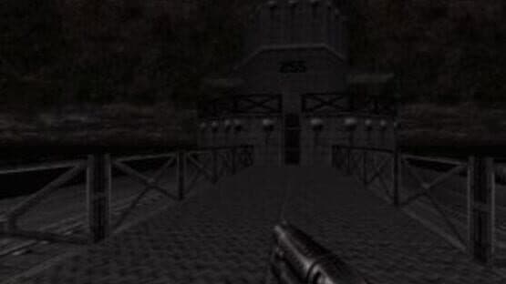 Hostile Waters — screenshot 1