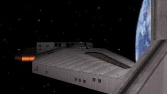 Big Orbit — screenshot 1