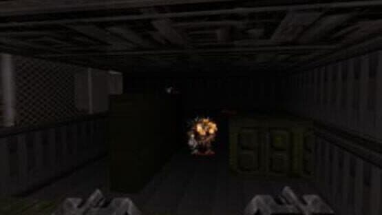 Big Orbit — screenshot 2