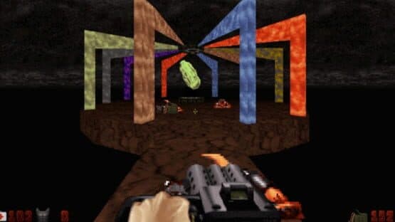 Quest — screenshot 2
