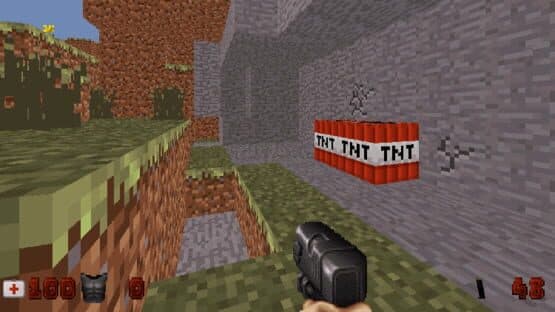 Duke Craft — screenshot 2