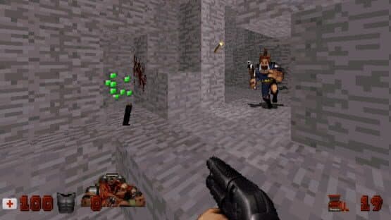 Duke Craft — screenshot 3
