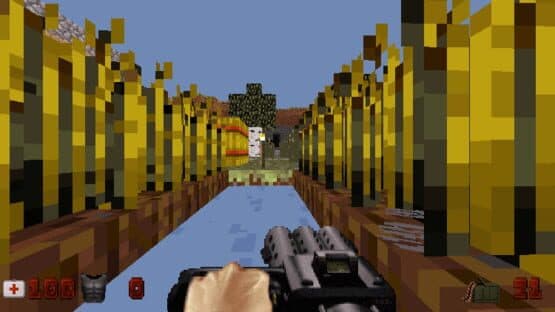 Duke Craft — screenshot 4