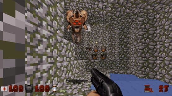Duke Craft — screenshot 5