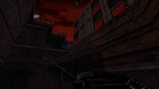 The Rock — screenshot 1