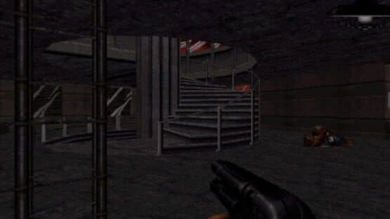 The Rock — screenshot 5