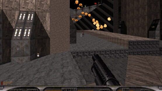 Turnpike — screenshot 1