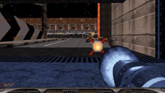 Turnpike — screenshot 2