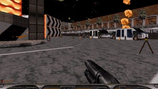 Turnpike — screenshot 3
