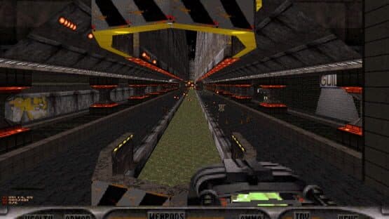 Turnpike — screenshot 5