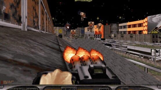 Turnpike — screenshot 7