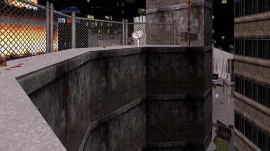 Salvage Title — screenshot 2