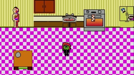 Randal's House — screenshot 1