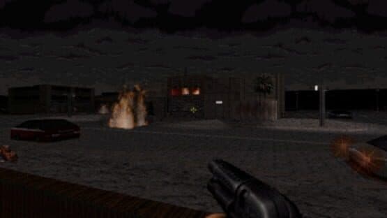Anorak City — screenshot 1