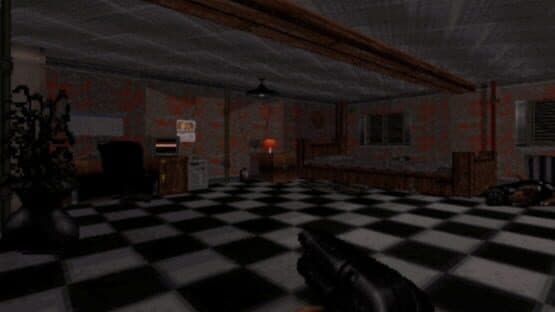 Anorak City — screenshot 2