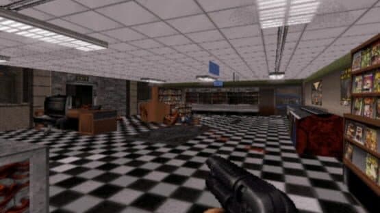 Anorak City — screenshot 3