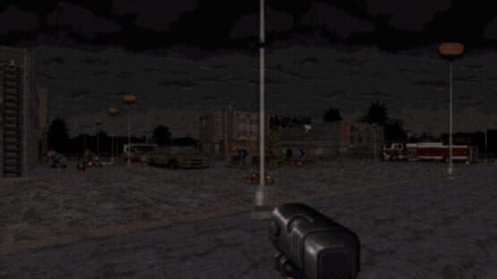 Anorak City — screenshot 4
