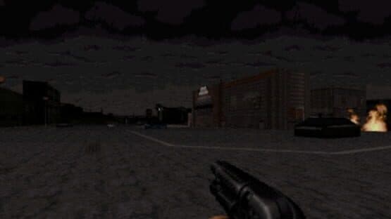 Anorak City — screenshot 5