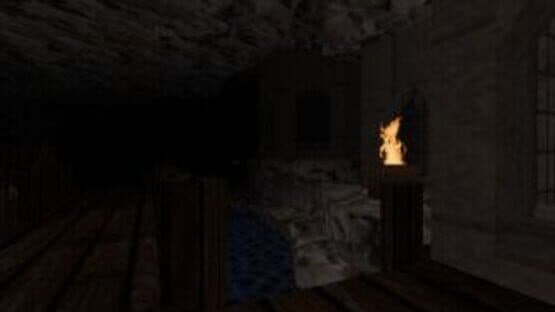 Daggers Cavern — screenshot 1