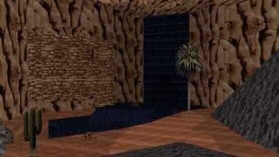 Daggers Cavern — screenshot 3