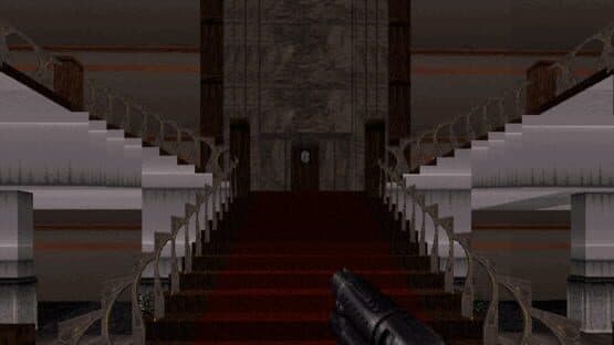Duke Mansion — screenshot 1