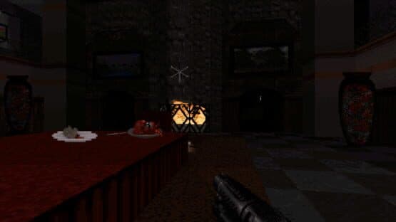 Duke Mansion — screenshot 3
