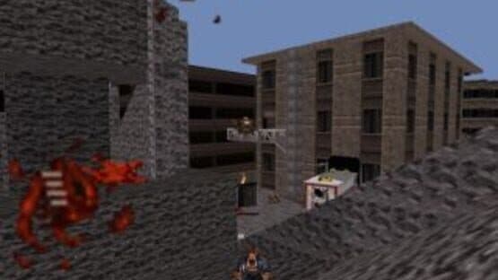 Warzone — screenshot 2