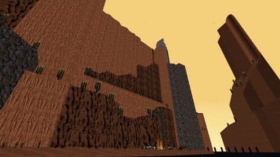 Bridge Between Two Islands — screenshot 1