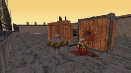 Bridge Between Two Islands — screenshot 2