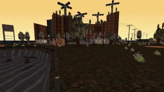 Bridge Between Two Islands — screenshot 3