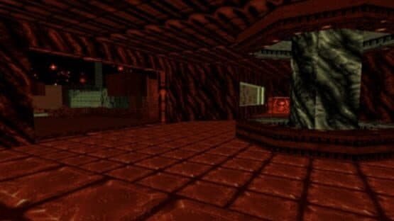 Suburban Hive II: Crimson Moon — screenshot 2
