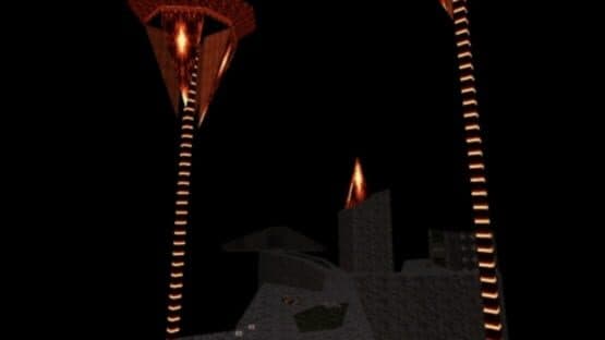 Suburban Hive II: Crimson Moon — screenshot 3