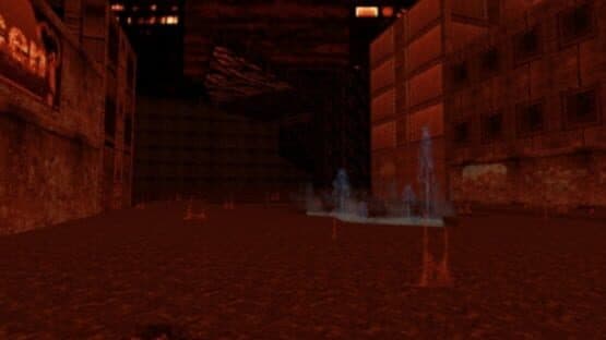 Suburban Hive II: Crimson Moon — screenshot 5