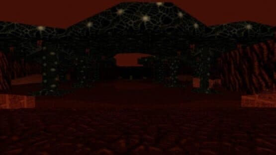 Suburban Hive II: Crimson Moon — screenshot 6
