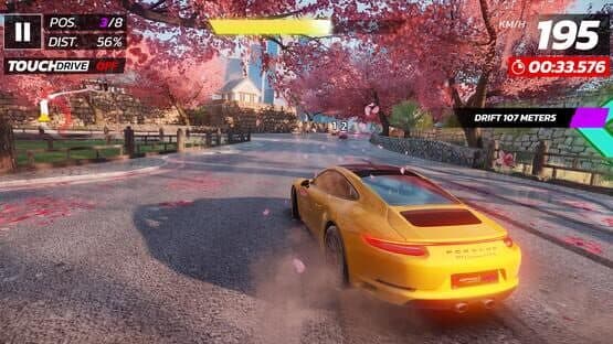 Asphalt Legends Unite — screenshot 1