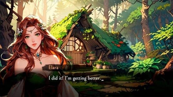 Verdoria's Kingdom Quest: Magic, Battles & Sorcery — screenshot 1