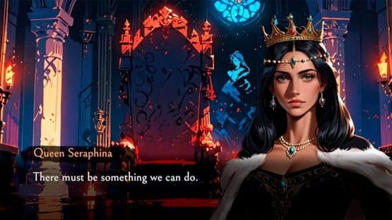 Verdoria's Kingdom Quest: Magic, Battles & Sorcery — screenshot 2