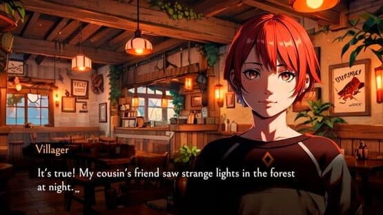Verdoria's Kingdom Quest: Magic, Battles & Sorcery — screenshot 4