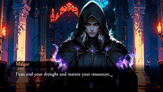 Verdoria's Kingdom Quest: Magic, Battles & Sorcery — screenshot 6