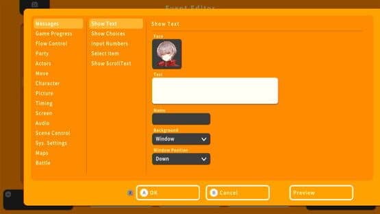RPG Maker With — screenshot 3