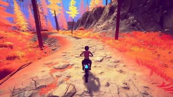 Offroad Masters: Motocross Races — screenshot 2