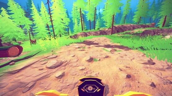 Offroad Masters: Motocross Races — screenshot 4